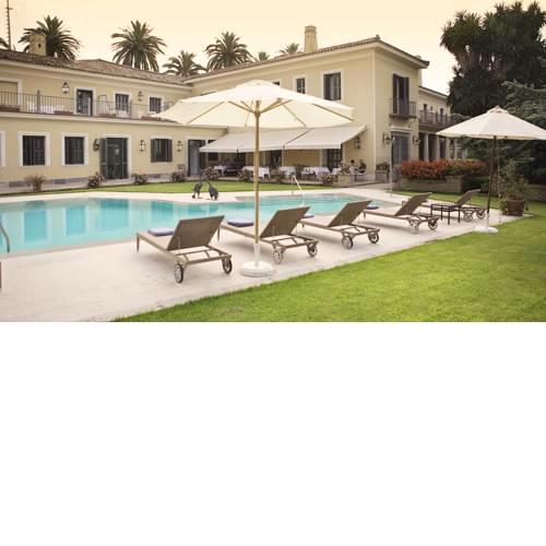 Villa Jerez
