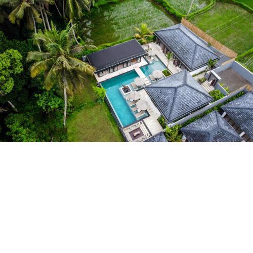 Villa Jeromaia by BaliSuperHost