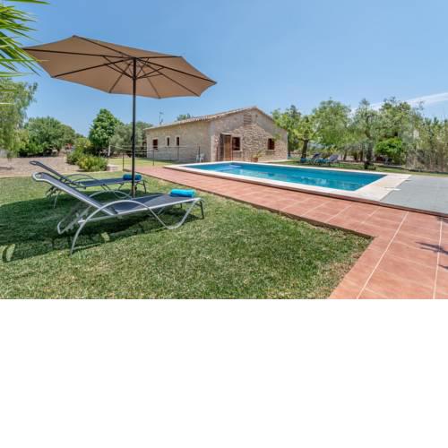 Villa Jerónia