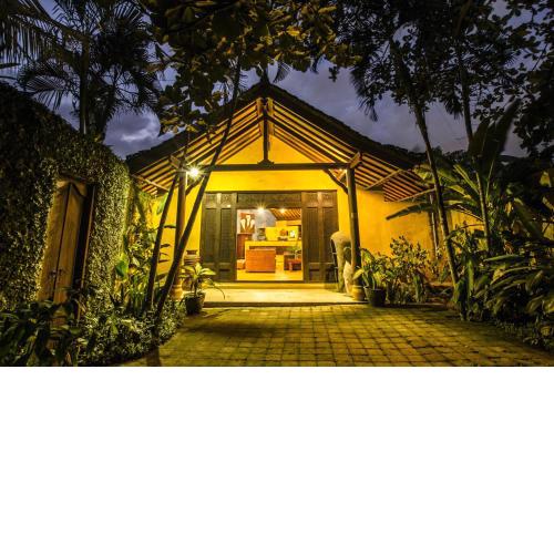 Villa Jeruk I 2 Bedrooms Umalas Canggu