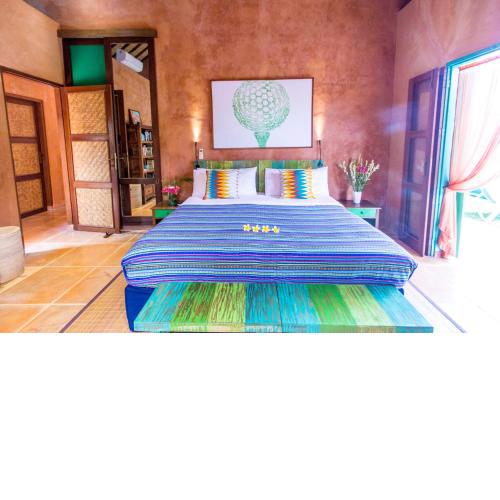 Villa Jeruk II 2 Bedrooms Umalas Canggu