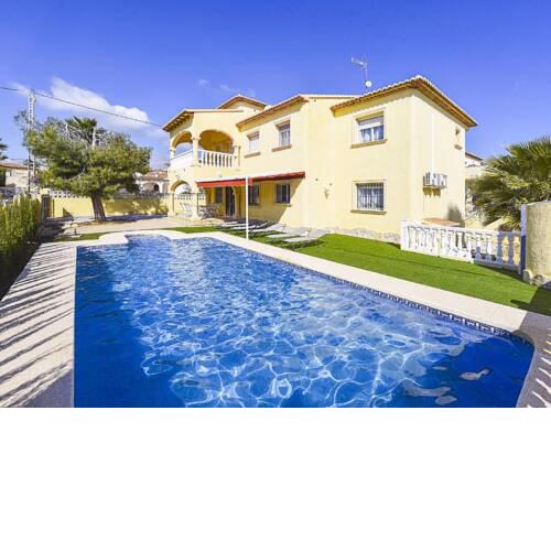 Villa Jesica - Plusholidays