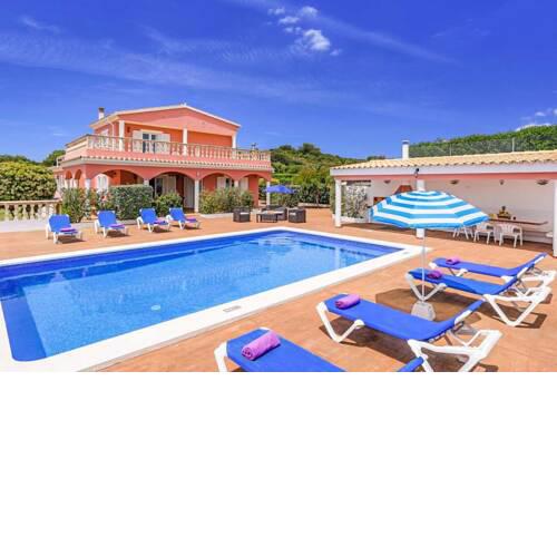 Villa Jessela