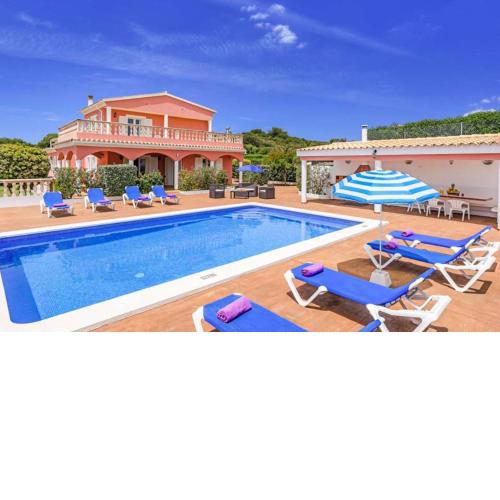 VILLA JESSELLA