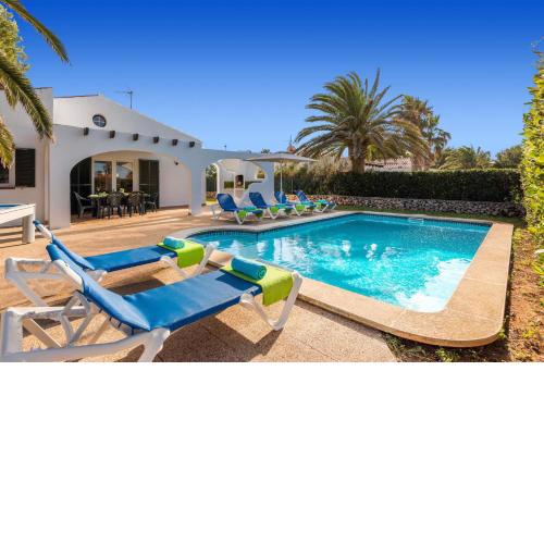 Villa Jessica by Villa Plus