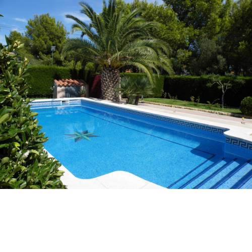Villa Jessica