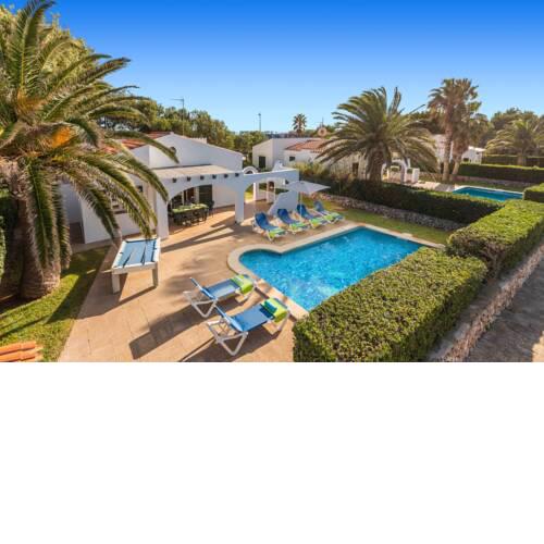 Villa Jessica