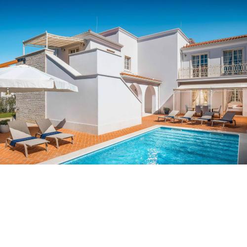 Villa Jewel