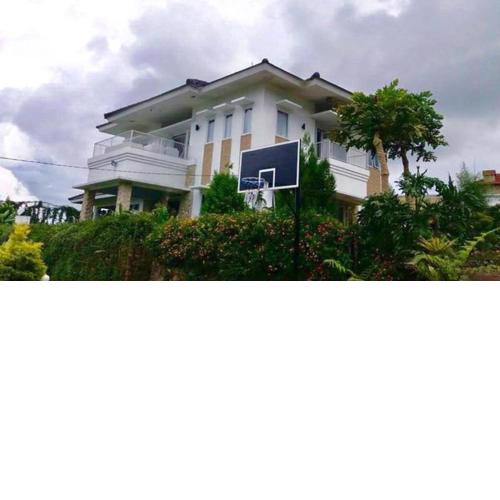 Villa Jidah
