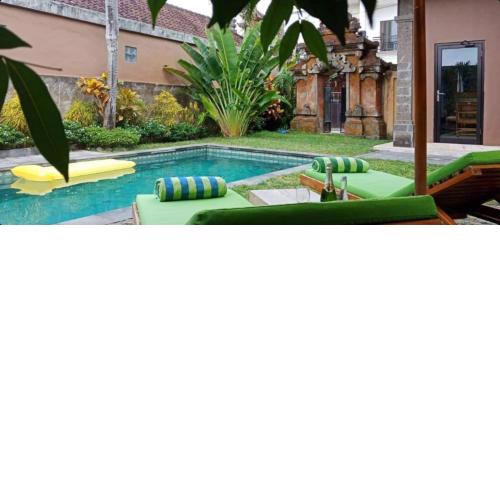 villa jimbaran