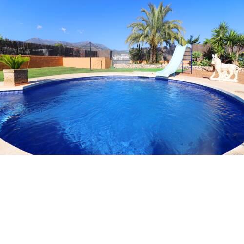 Villa Jimena SpainSunRentals