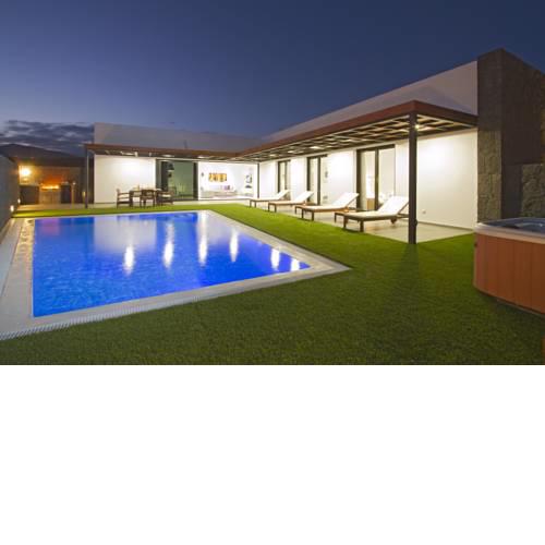 VILLA JIMENA
