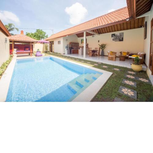 Villa Jimmy