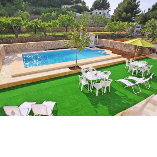 Villa Joan - Plusholidays