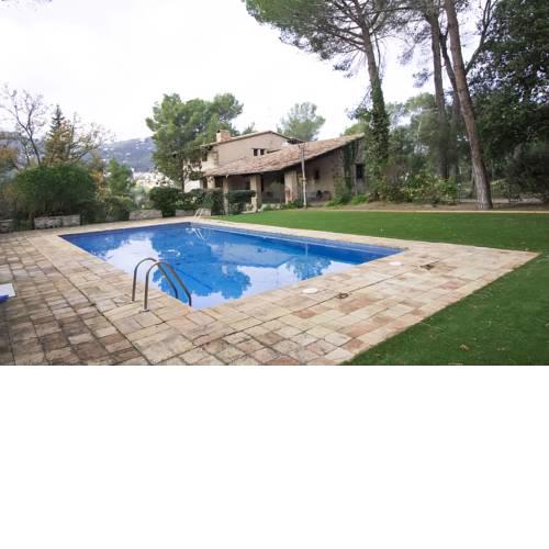 Villa Joan Arus