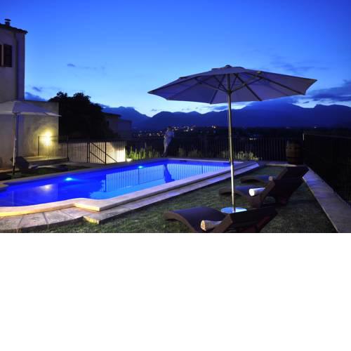 Villa Joan Julià