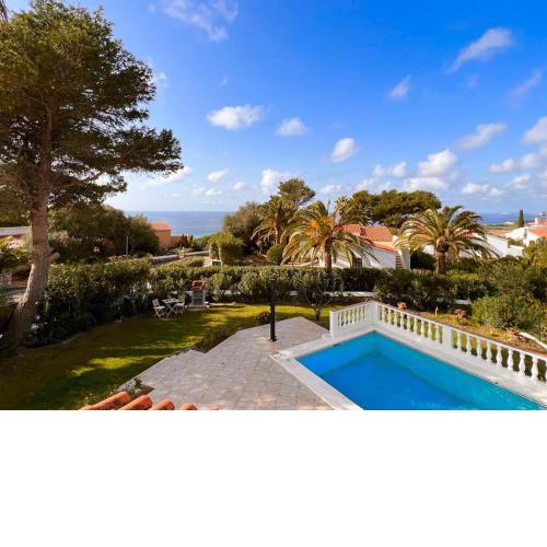 Villa Joanna