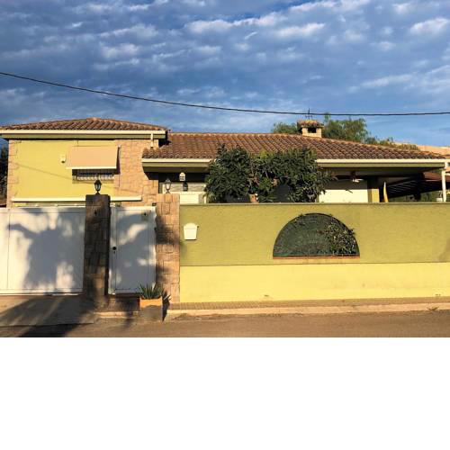 Villa Joaquín Rodrigo