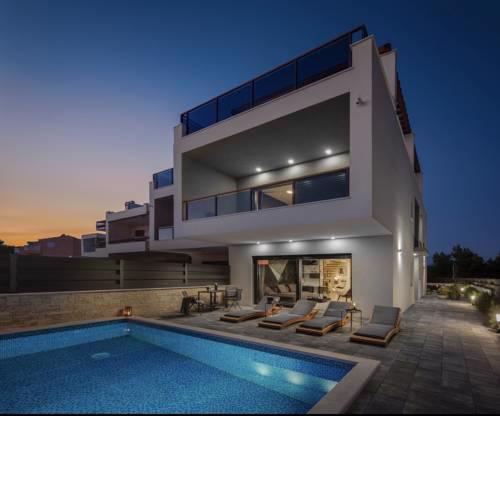 Villa Joe Residence