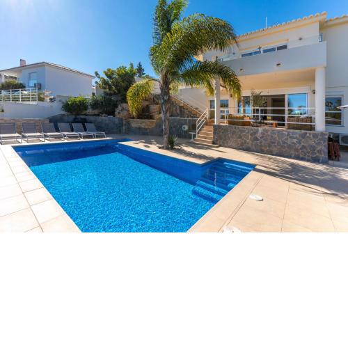 Villa Joey