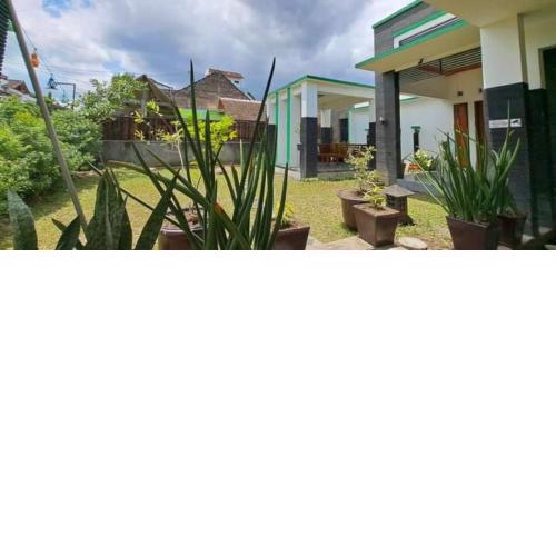 Villa Jogja Syariah