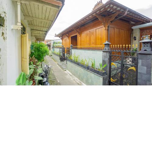 Villa Joglo Kawung by Bukit Vista