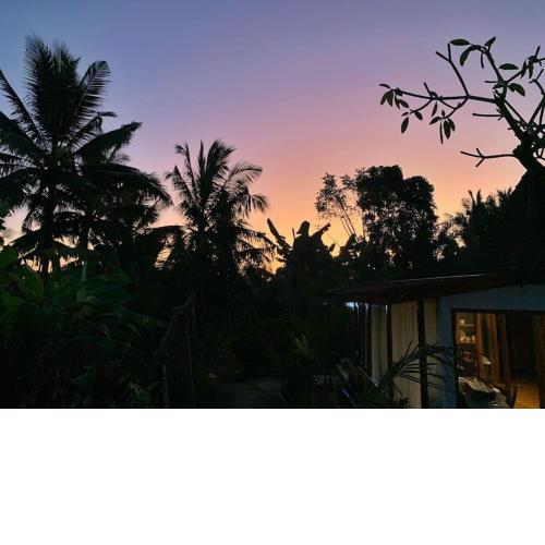Villa Joglo Pepita by Rare Angon Ubud