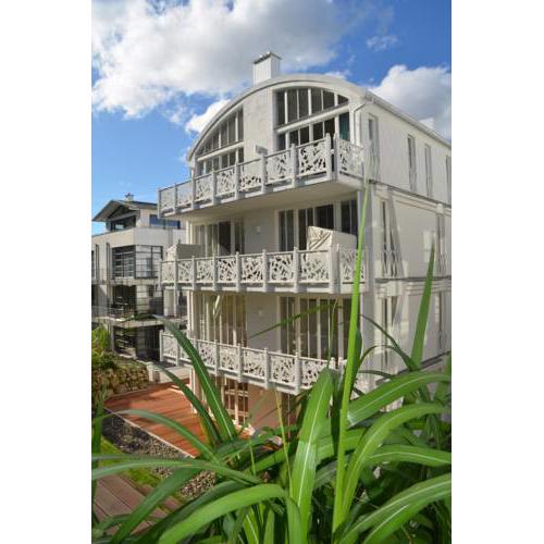 Villa Johanna - Apt. 12