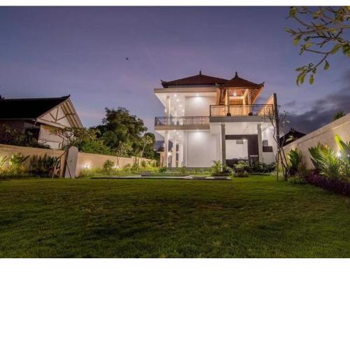 Villa John