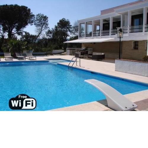 Villa Joia del Mar