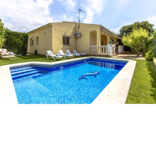 Villa Jolie