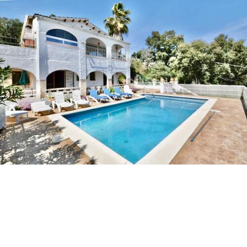 Villa Jolie