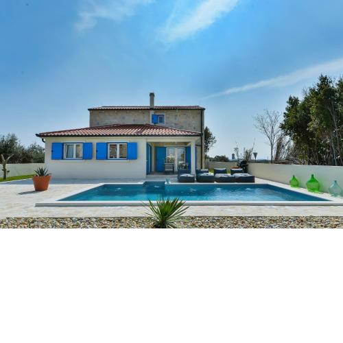 Villa Jolie
