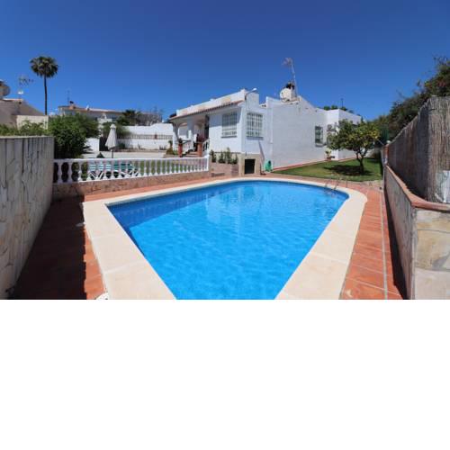 Villa Jorge SpainSunRentals 1022
