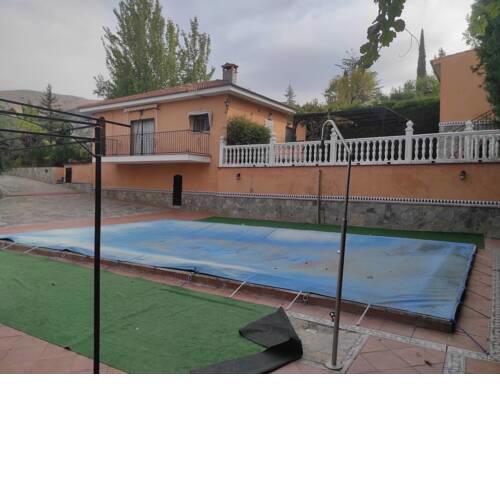 Villa jose luis