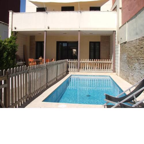 Villa Josefina