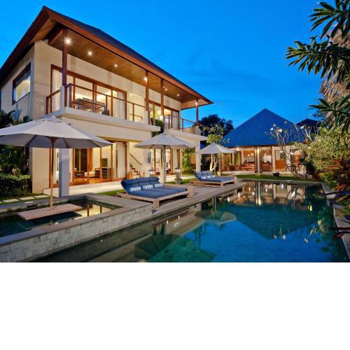 Villa Joss Seminyak by Nagisa Bali