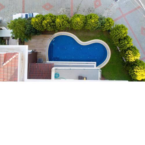 Villa Jotun Icmeler Daily Weekly Rentals