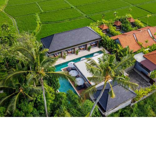 Villa Joy Boutique by BaliSuperHost