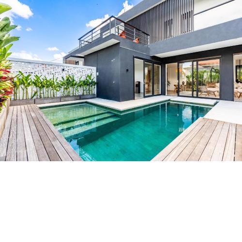 Villa Joy