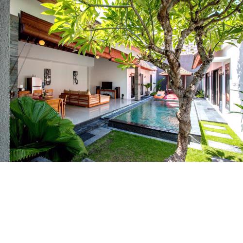 Villa Joylen Seminyak Bali