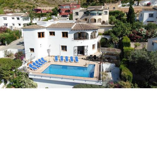 Villa Juan Gris 2