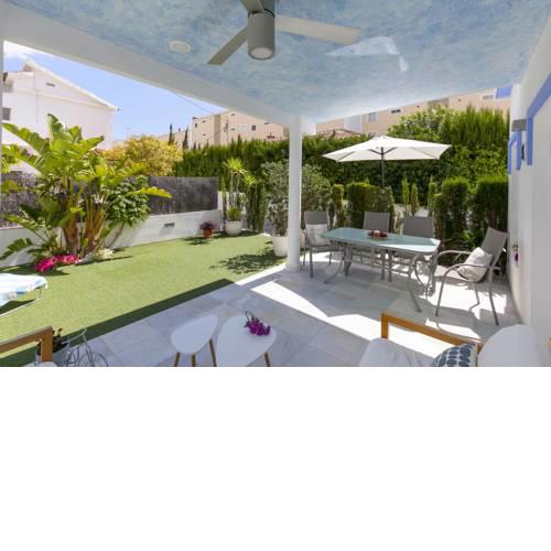 Villa Juan Miguel