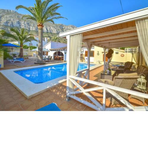 Villa Juan