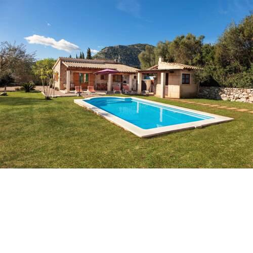 Villa Juan