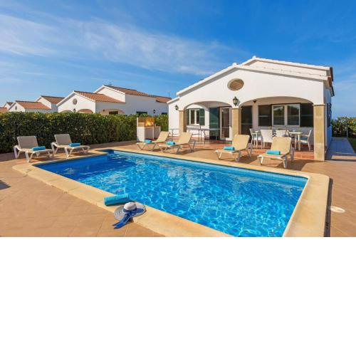 Villa Juana by Villa Plus
