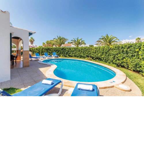 Villa Juana