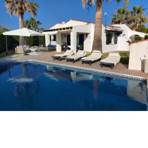 Villa Juanes