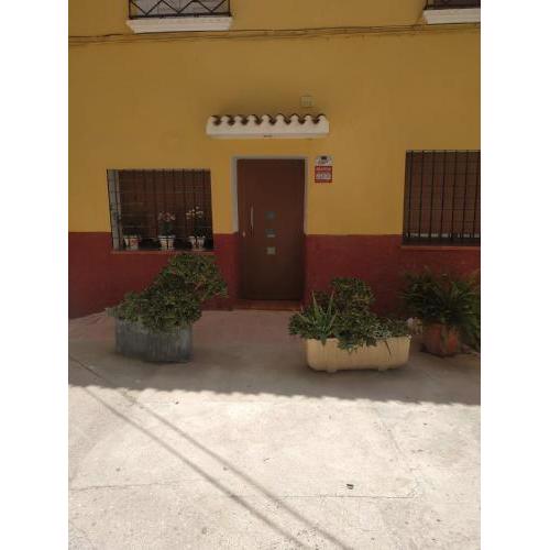 Villa juanica