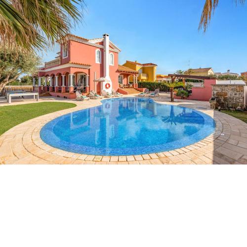 Villa Juanita Mar by Villa Plus